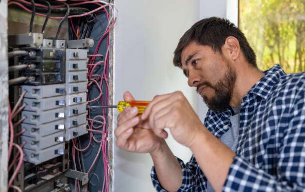 Emergency Electrical Repair Services in Caribou, ME