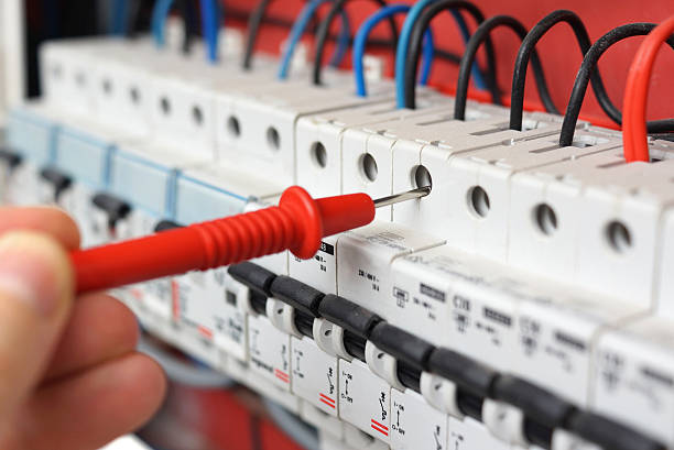 Electrical Maintenance Services in Caribou, ME