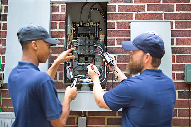 Best Emergency Electrical Repair Services  in Caribou, ME