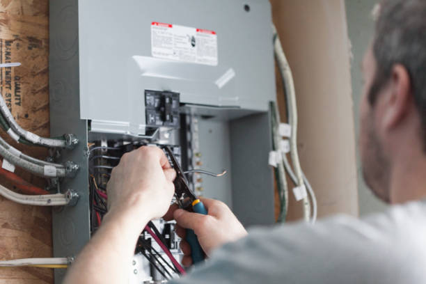 Best Circuit Breaker Installation and Repair  in Caribou, ME